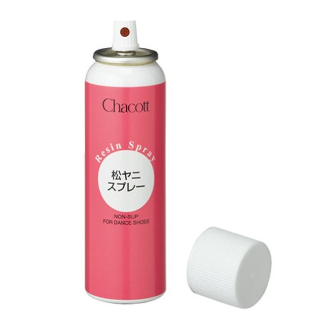 CHACOTT SPRAY ROSIN
