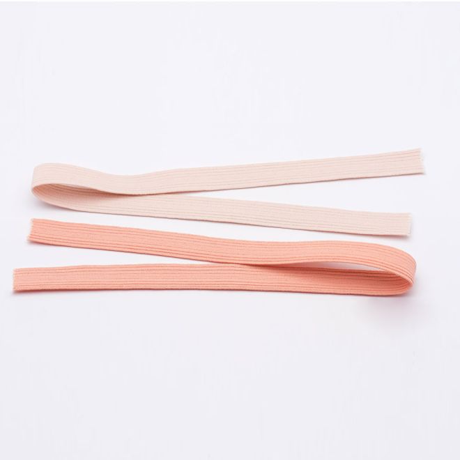 3/4-INCH ELASTIC SET