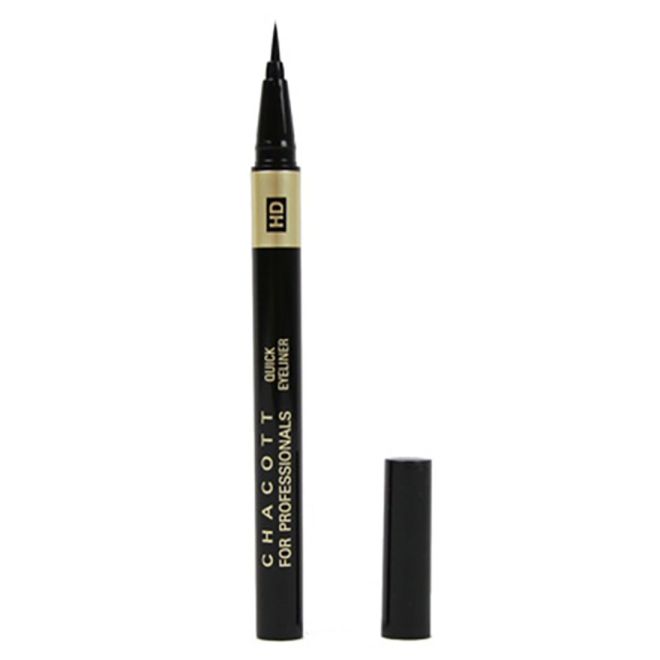 QUICK EYELINER BLACK