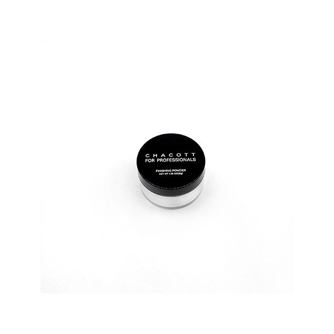 FINISHING POWDER