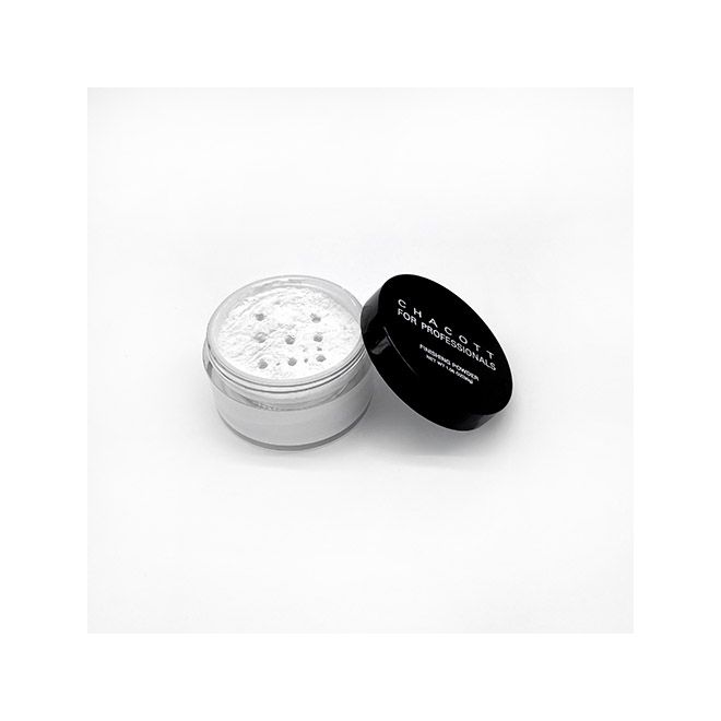 FINISHING POWDER