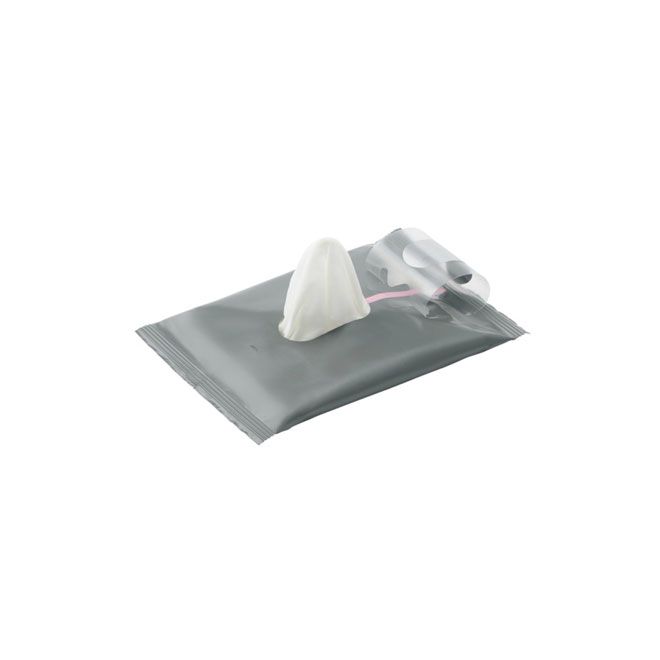 CLEANSING MAKEUP REMOVER WIPES
