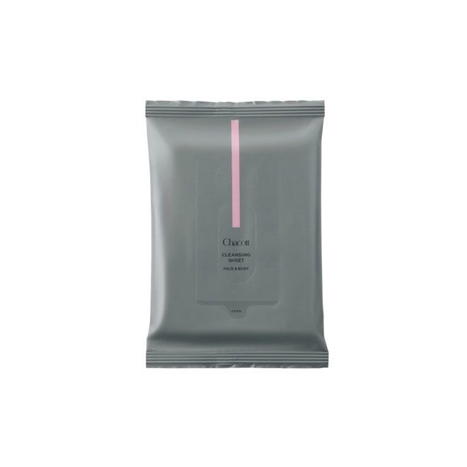 CLEANSING MAKEUP REMOVER WIPES