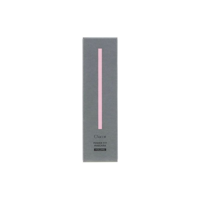 POWER FIT VOLUME MASCARA