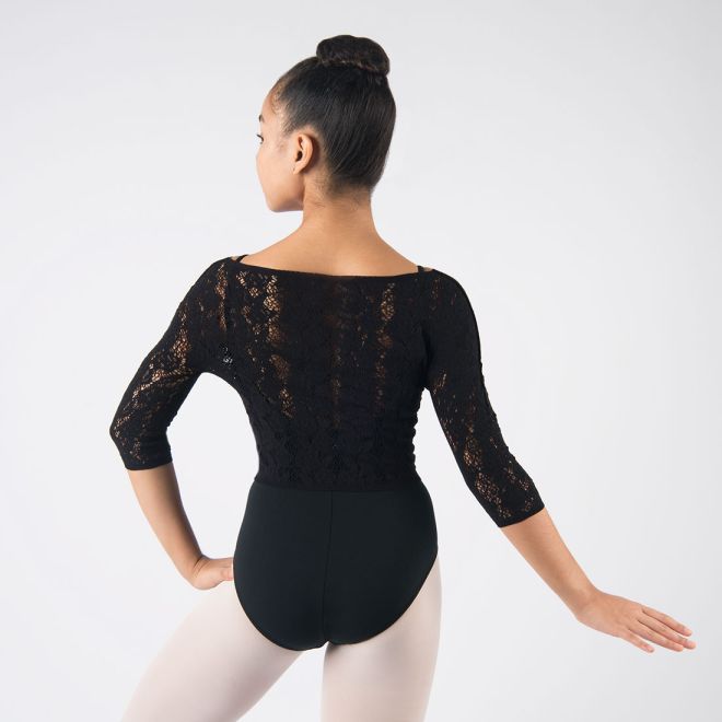 SEAMLESS CROPPED TOP