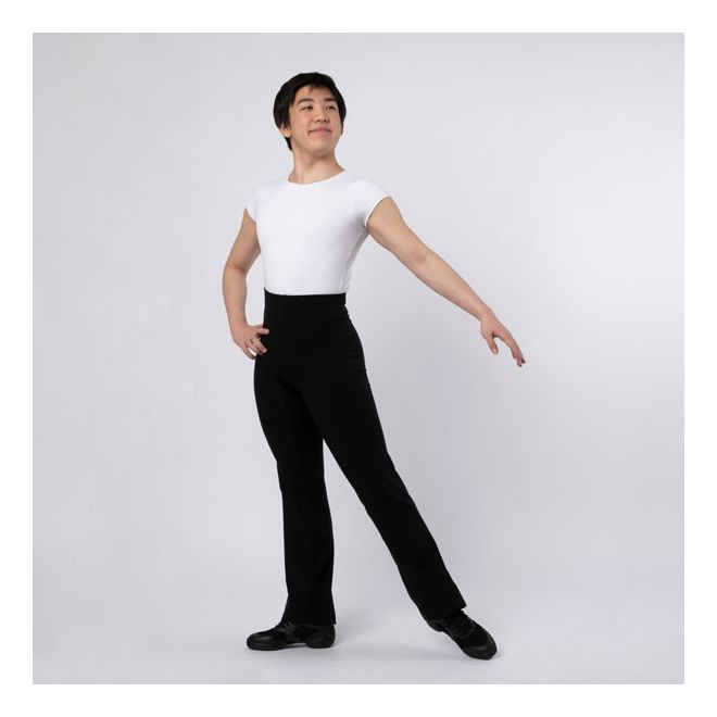 LUIGI MEN'S JAZZ PANTS