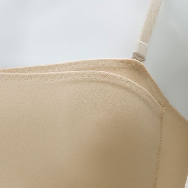 BRA TOP CROSS TOP FOUNDATION