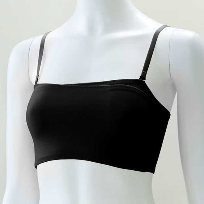 BRA TOP CROSS TOP FOUNDATION