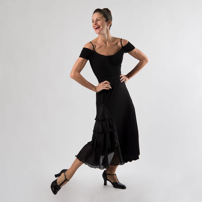 PRACTICE SKIRT