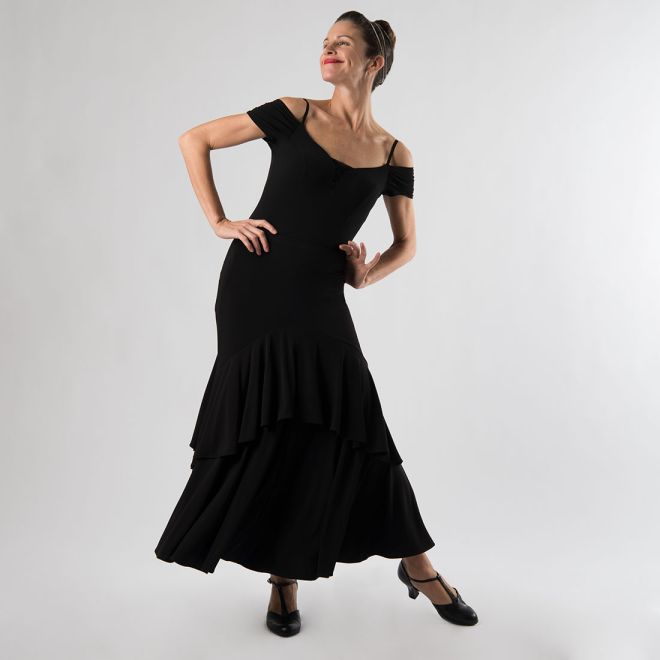 PRACTICE SKIRT