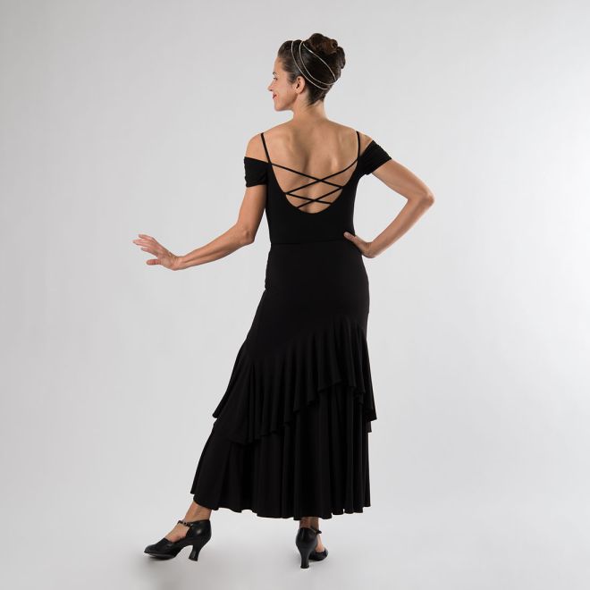 PRACTICE SKIRT