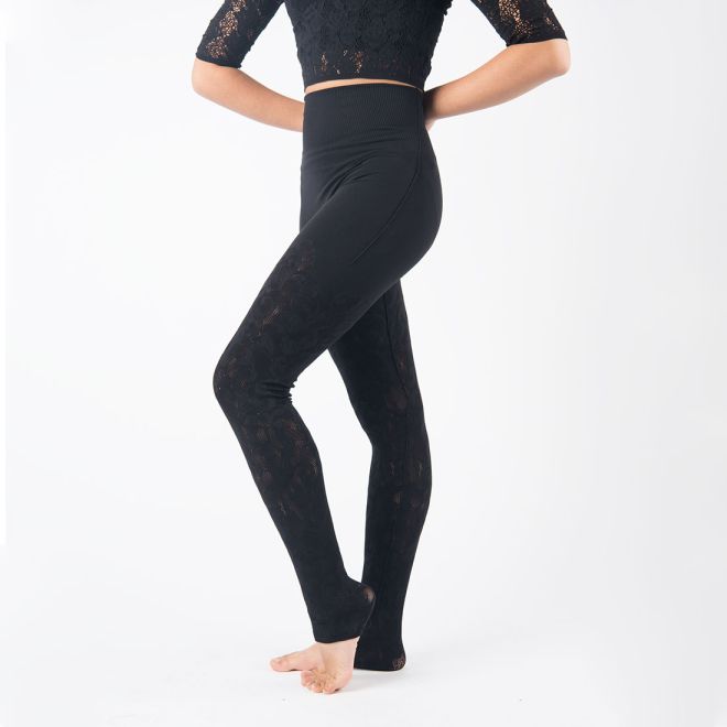 SEAMLESS LEGGINGS