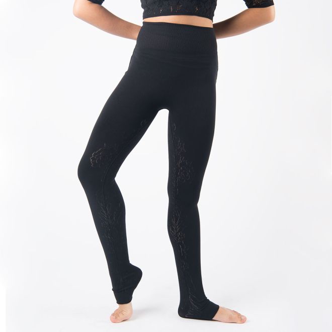 SEAMLESS LEGGINGS