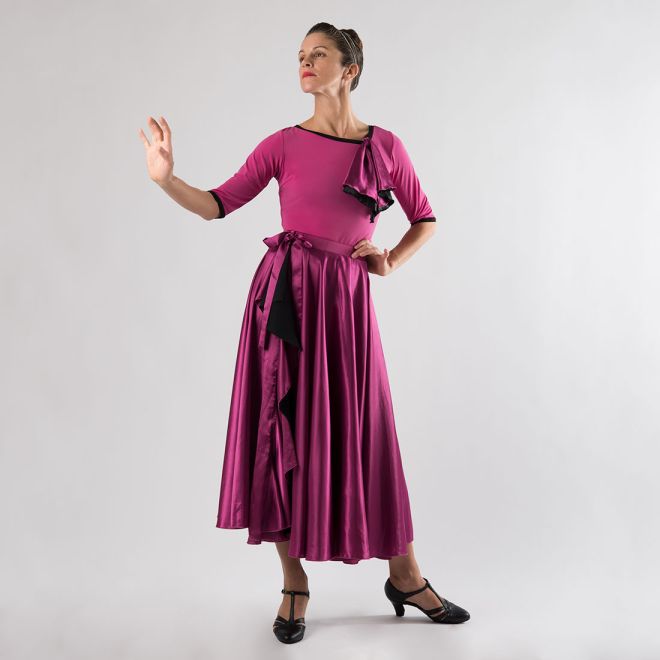 PRACTICE SKIRT