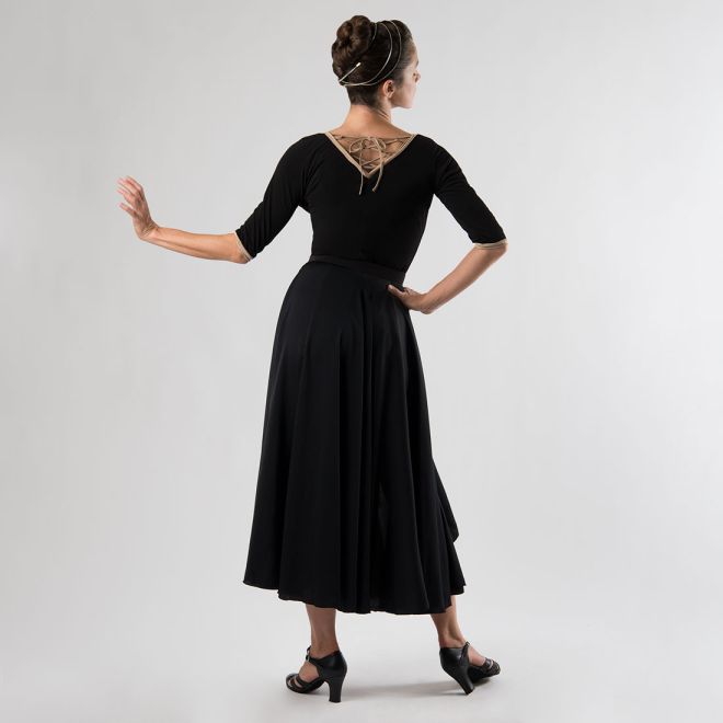 PRACTICE SKIRT
