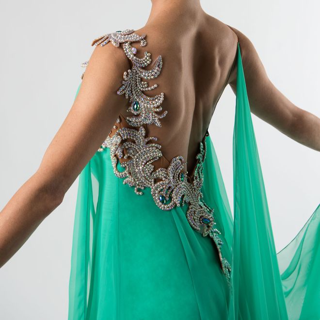 STANDARD A-LINE AQUA