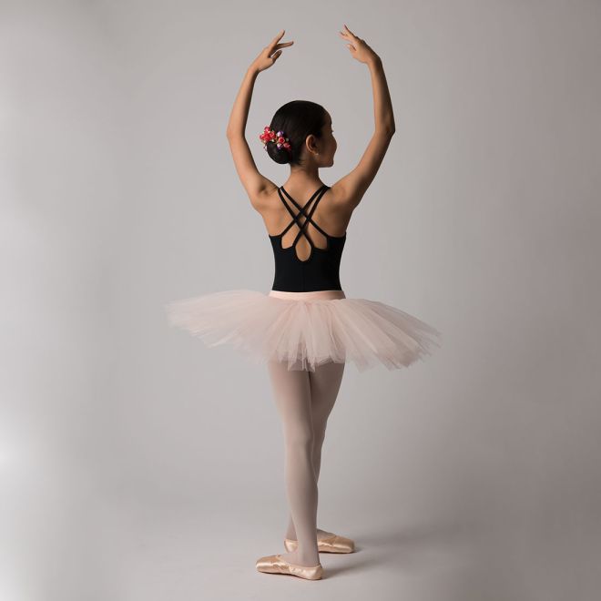 CLASSICAL PRACTICE TUTU - JUNIOR