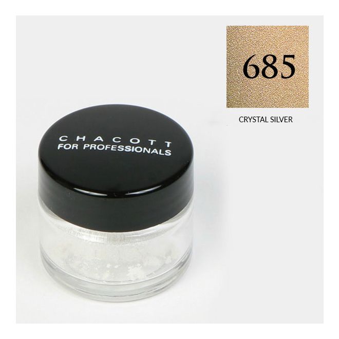 PEARL POWDER SILVER