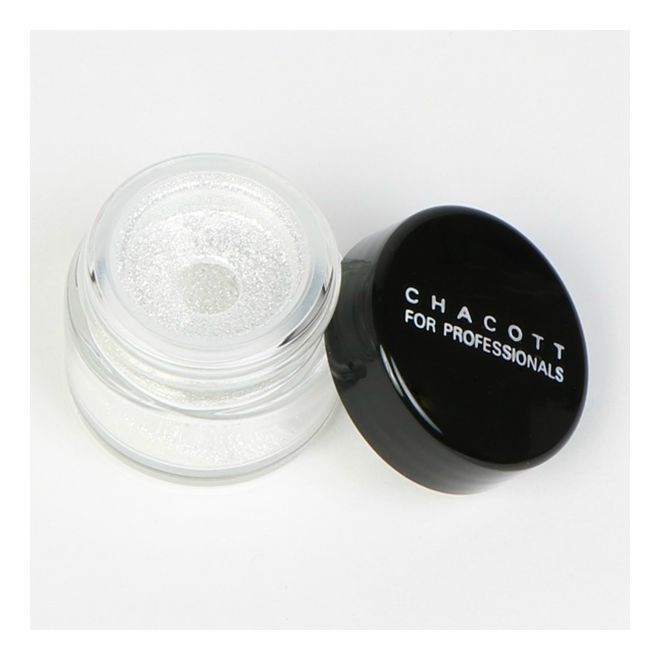 GLASS POWDER GOLD