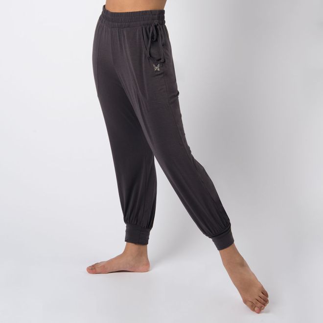 STRETCH SWEATPANTS