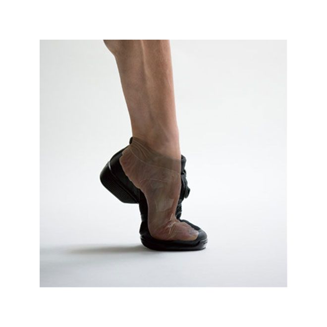 POINTE SNEAKERS