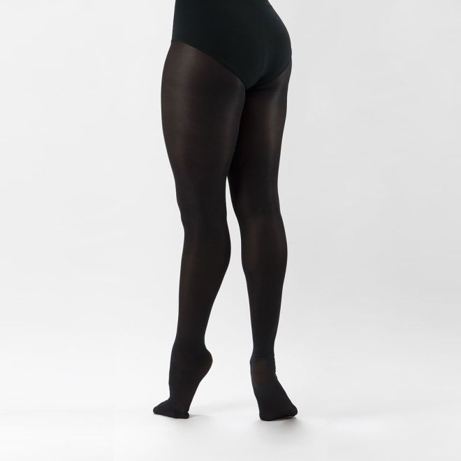 DANCING TIGHTS (FOOTED)
