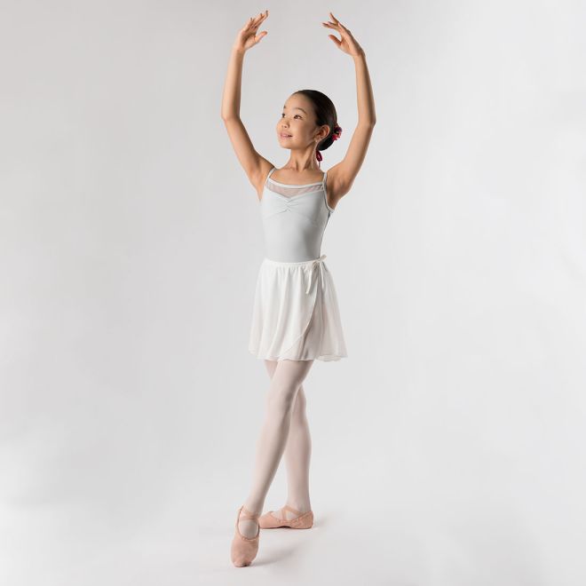 JR PULL ON DANCE SKIRT