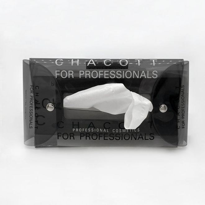TISSUE CASE