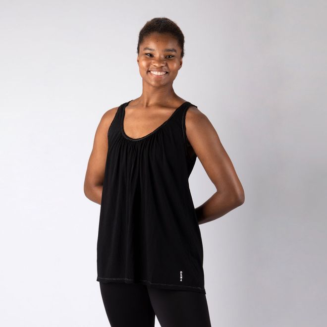 DEHA TANK TOP