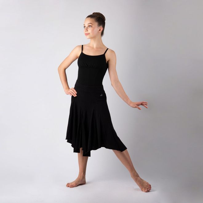 DEHA KNIT SKIRT