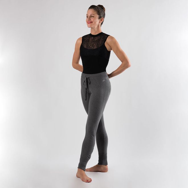 CASHMERE PANTS