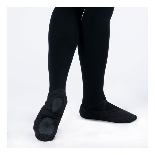 MEN'S BALLET SLIPPER