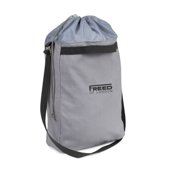 FREED LARGE CANVAS TOTE