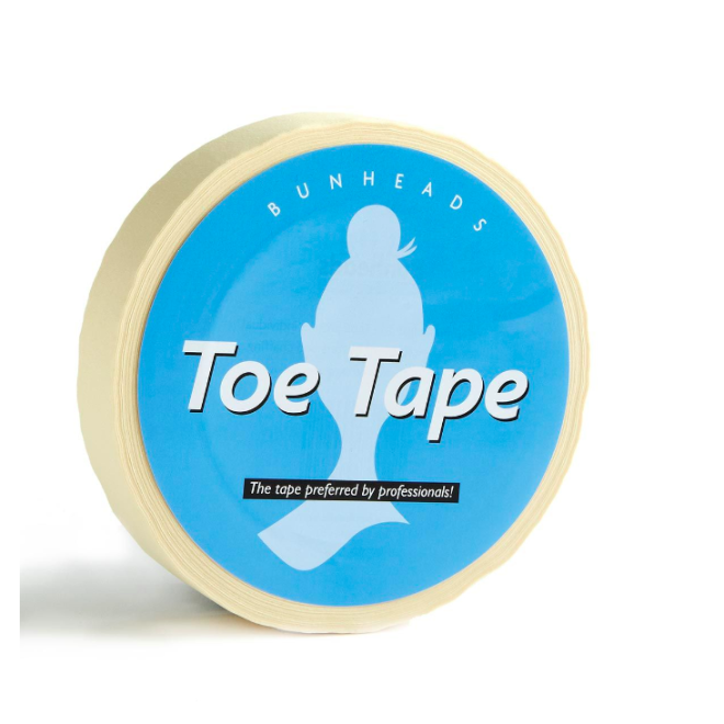 TOE TAPE