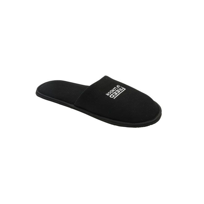 SLIPPERS