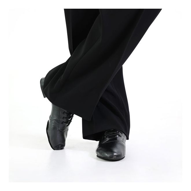 ELITE COMPETITION LOW HEEL