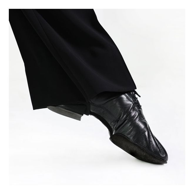 ELITE COMPETITION LOW HEEL
