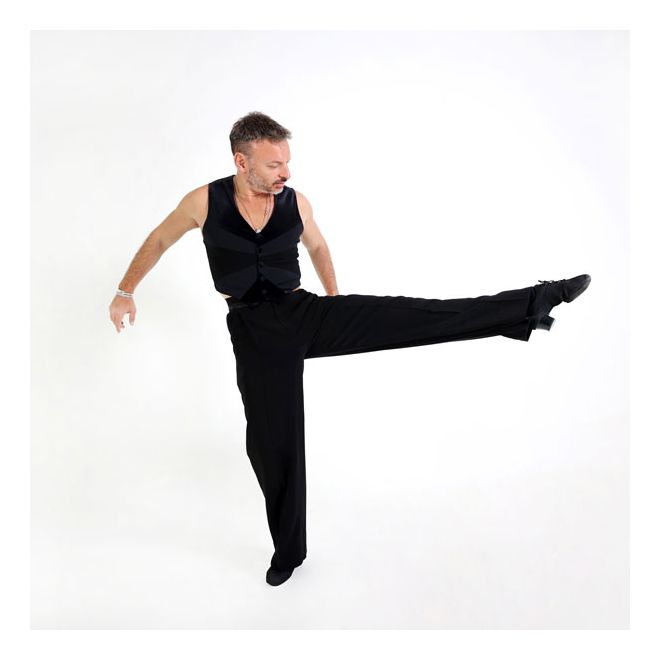 ELITE PROFESSIONAL HIGH HEEL