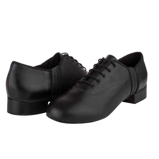 FREED MODERN FLEX-LEATHER