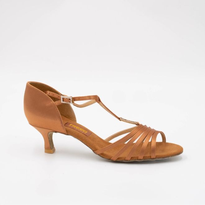 HOLLY - 2 INCH HEEL