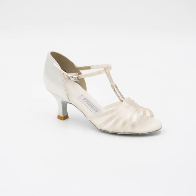 HOLLY - 2 INCH HEEL
