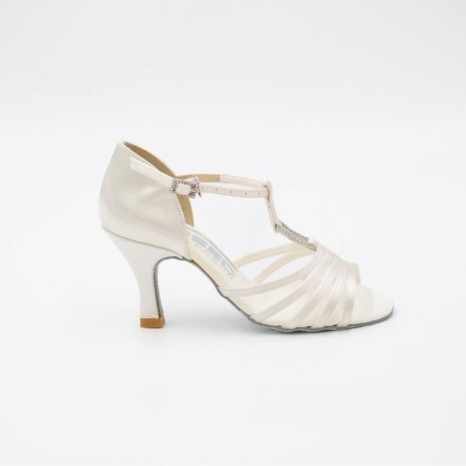 HOLLY - 2.5 INCH HEEL