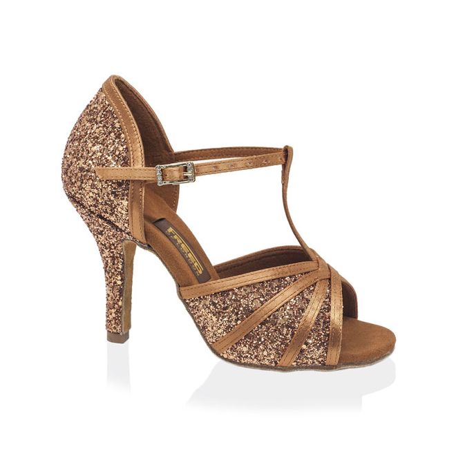ISLA - 3.2-INCH HEEL