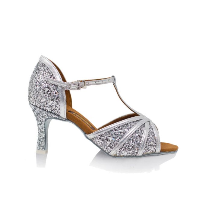 ISLA - 3.2-INCH HEEL