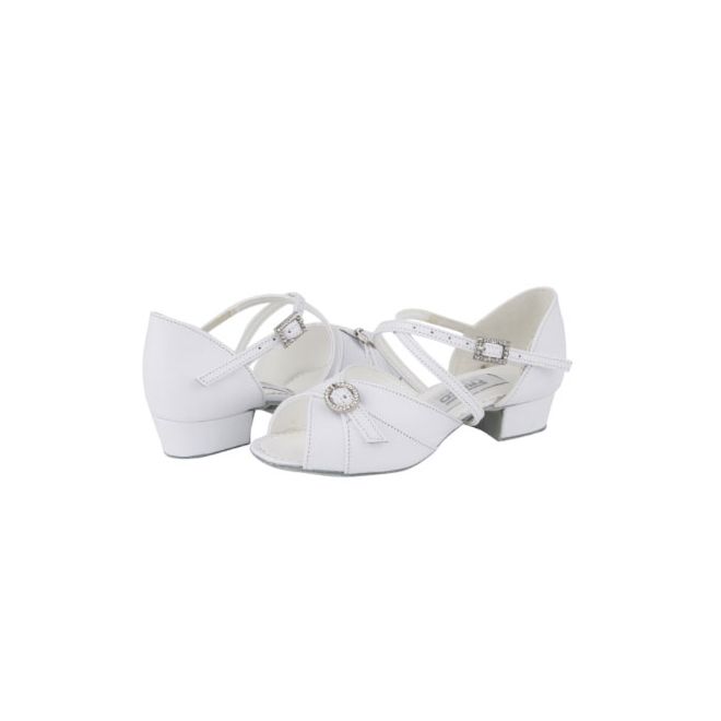 LYLA - 1-INCH HEEL