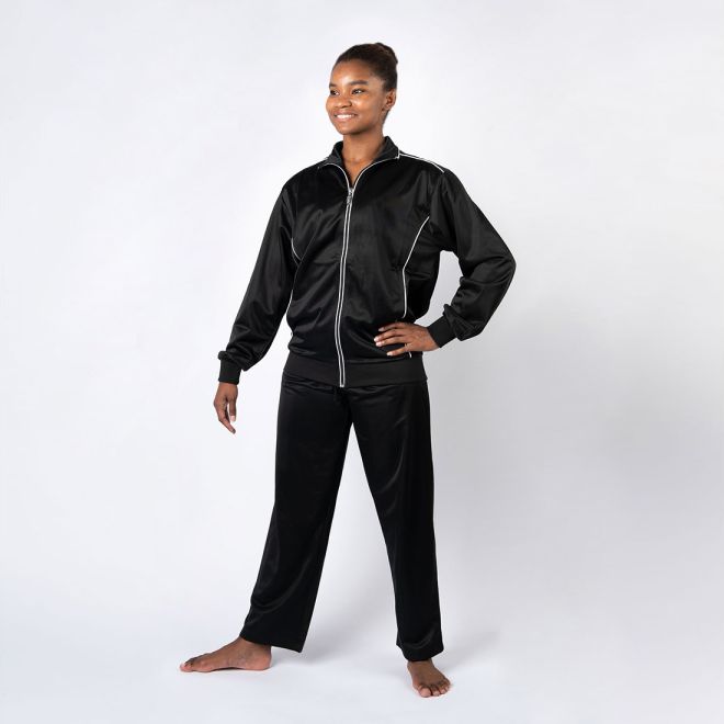 MEN'S TRACK JACKET