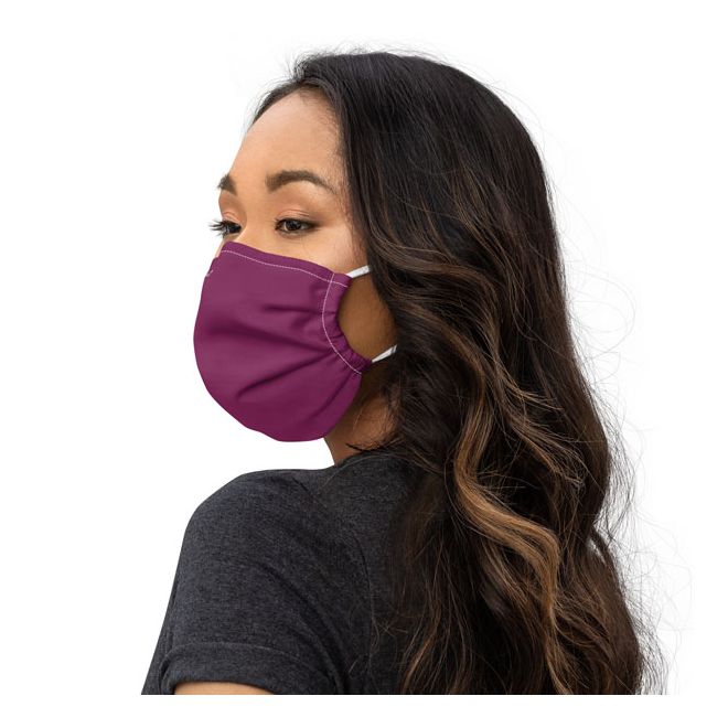 FREED X POINTEBRUSH CROWN MAKER MASK