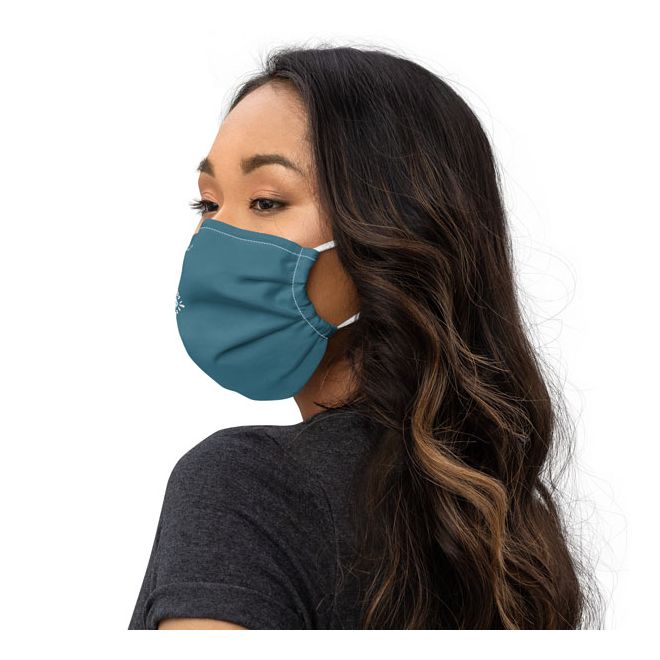 FREED X POINTEBRUSH FISH MAKER MASK
