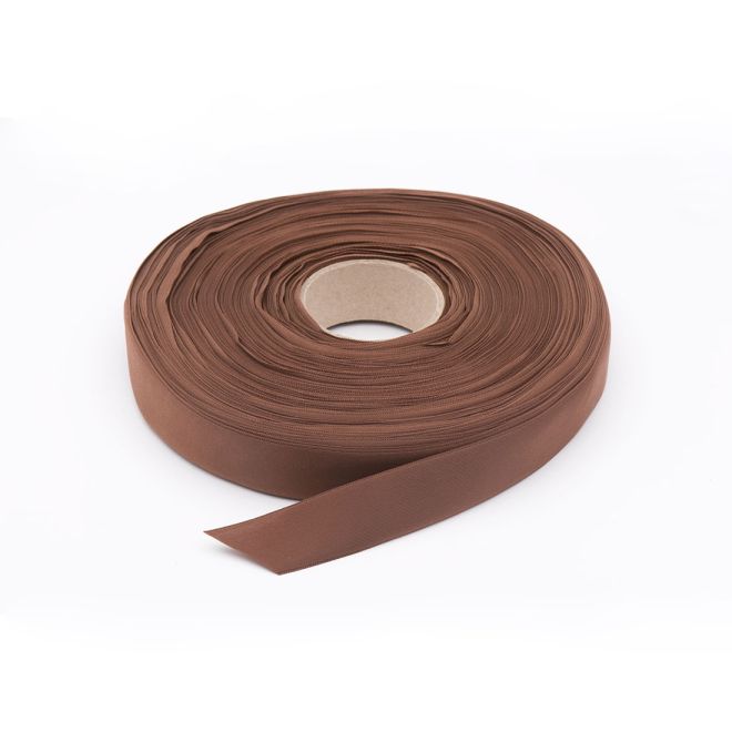 ROLL OF FREED OF LONDON 1- INCH NYLON RIBBON