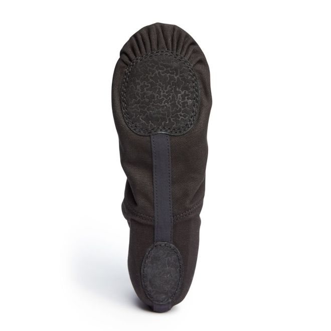MEN'S ORZA PRO ONE CANVAS BALLET SHOE